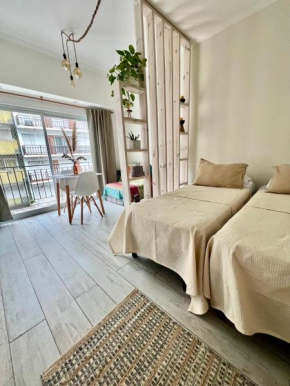 Encantador monoambiente boutique zona Aldrey